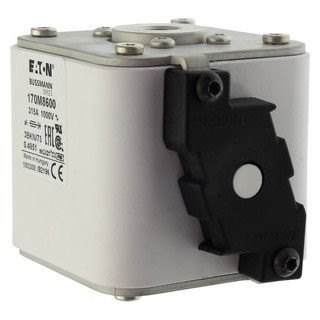 Eaton Hoge snelheid zekering smeltpatroon (mes) 315a
