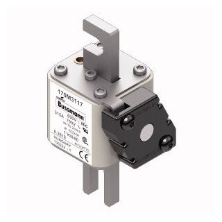Eaton Hoge snelheid zekering smeltpatroon (mes) 315a