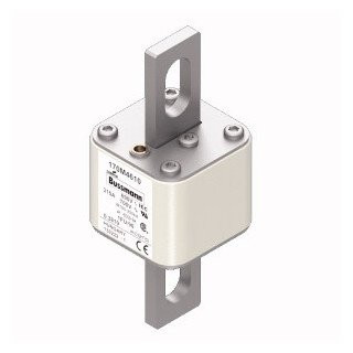 Eaton Hoge snelheid zekering smeltpatroon (mes) 315a