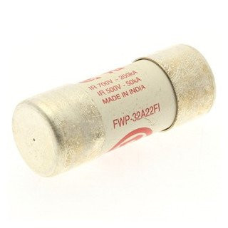 Eaton Zekering hoge snelheid 32 A ac 700 V 22x58 MM ar ul met slagp