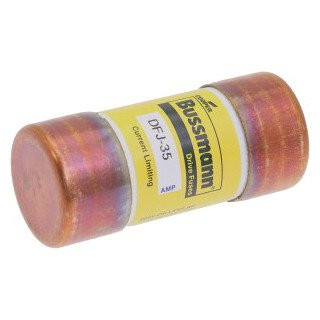 Eaton Hoge snelheid zekering smeltpatroon (mes) 35a