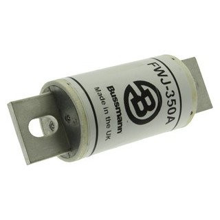 Eaton Hoge snelheid zekering smeltpatroon (mes) 350a