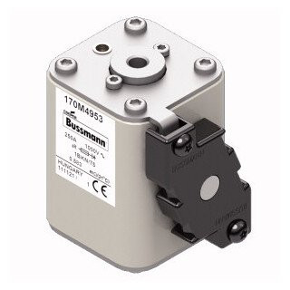 Eaton Hoge snelheid zekering smeltpatroon (mes) 350a