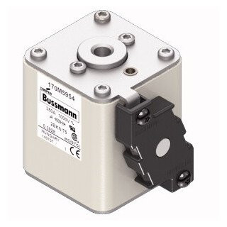 Eaton Hoge snelheid zekering smeltpatroon (mes) 350a