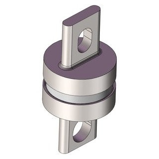 Eaton Hoge snelheid zekering smeltpatroon (mes) 350a