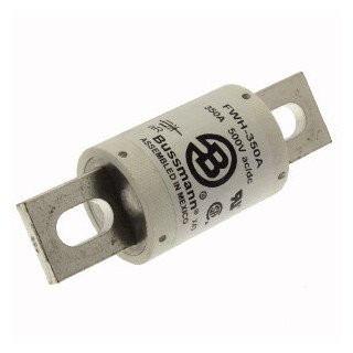 Eaton Hoge snelheid zekering smeltpatroon (mes) 350a