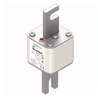 Eaton Hoge snelheid zekering smeltpatroon (mes) bovenkenmelder 350a