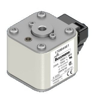 Eaton Hoge snelheid zekering smeltpatroon (mes) 350a