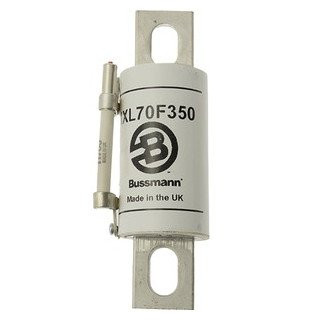 Eaton Hoge snelheid zekering smeltpatroon (mes) 350a