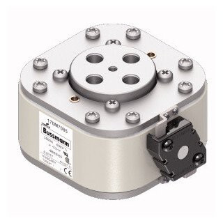 Eaton Hoge snelheid zekering smeltpatroon (mes) 3500a