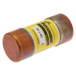 Eaton Hoge snelheid zekering smeltpatroon (mes) 40a