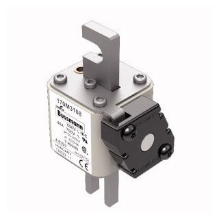 Eaton Hoge snelheid zekering smeltpatroon (mes) 40a