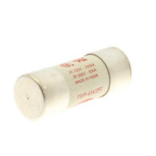 Eaton Zekering hoge snelheid 40 A ac 700 V 22x58 MM ar ul met slagp