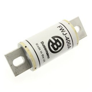 Eaton Hoge snelheid zekering smeltpatroon (mes) 400a