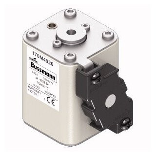 Eaton Hoge snelheid zekering smeltpatroon (mes) 400a