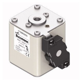 Eaton Hoge snelheid zekering smeltpatroon (mes) 400a