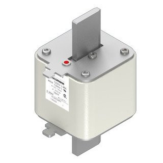 Eaton Hoge snelheid zekering smeltpatroon (mes) 400a