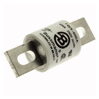 Eaton Hoge snelheid zekering smeltpatroon (mes) 400a