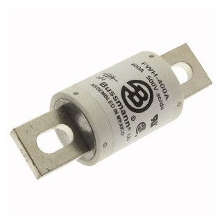 Eaton Hoge snelheid zekering smeltpatroon (mes) 400a