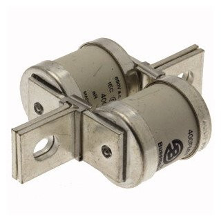 Eaton Hoge snelheid zekering smeltpatroon (mes) 400a