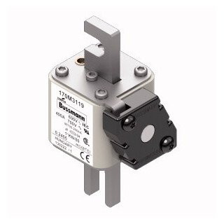 Eaton Hoge snelheid zekering smeltpatroon (mes) 400a