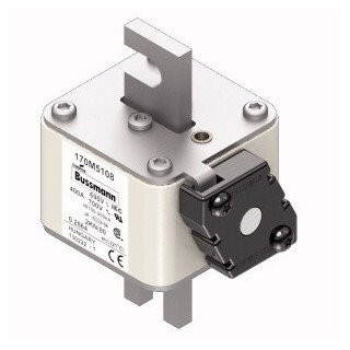 Eaton Hoge snelheid zekering smeltpatroon (mes) 400a