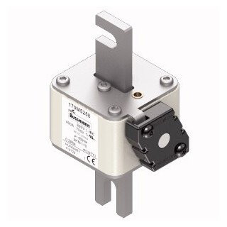 Eaton Hoge snelheid zekering smeltpatroon (mes) 400a