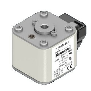 Eaton Hoge snelheid zekering smeltpatroon (mes) 400a