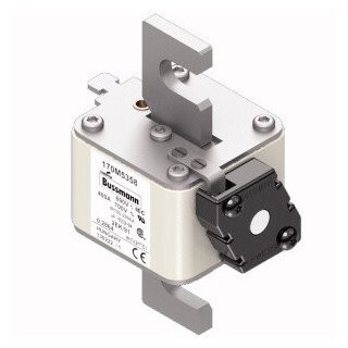 Eaton Hoge snelheid zekering smeltpatroon (mes) 400a