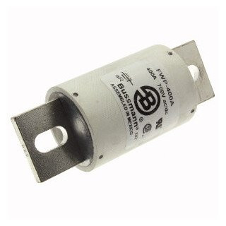 Eaton Hoge snelheid zekering smeltpatroon (mes) 400a