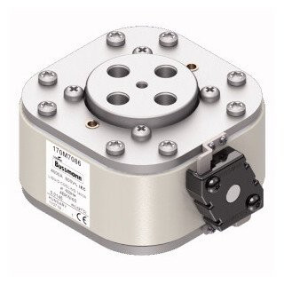 Eaton Hoge snelheid zekering smeltpatroon (mes) 4000a