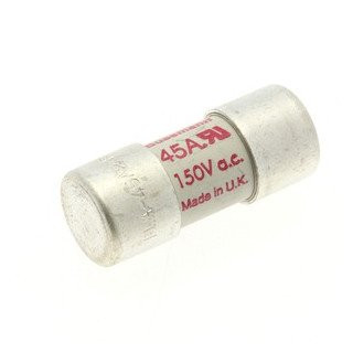 Eaton Zekering hoge snelheid 45 A ac 150 V DC 150 V 21x51 MM ar ul