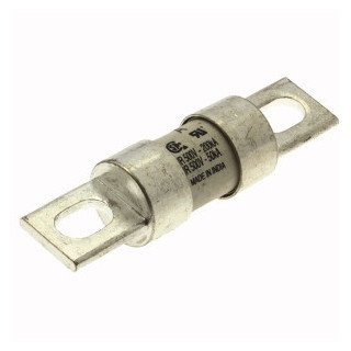 Eaton Hoge snelheid zekering smeltpatroon (mes) 45a