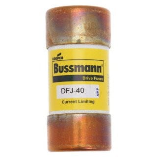 Eaton Hoge snelheid zekering smeltpatroon (mes) 45a