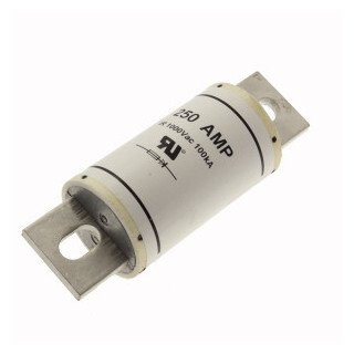 Eaton Hoge snelheid zekering smeltpatroon (mes) 450a