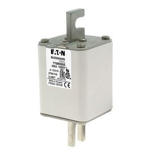 Eaton Hoge snelheid zekering smeltpatroon (mes) bovenkenmelder 450a