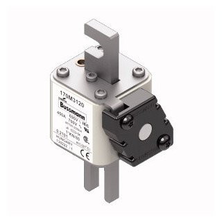 Eaton Hoge snelheid zekering smeltpatroon (mes) 450a