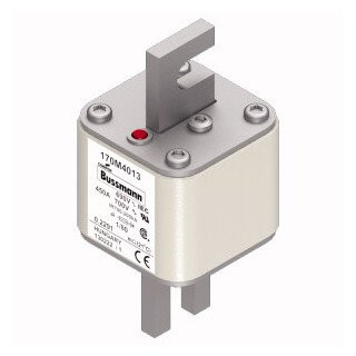 Eaton Hoge snelheid zekering smeltpatroon (mes) bovenkenmelder 450a