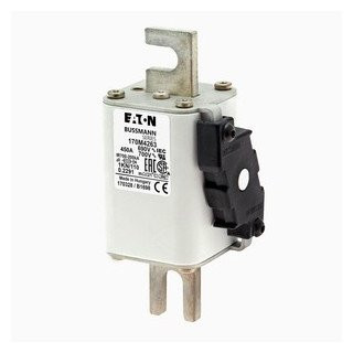 Eaton Hoge snelheid zekering smeltpatroon (mes) 450a