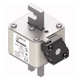 Eaton Hoge snelheid zekering smeltpatroon (mes) 450a