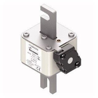 Eaton Hoge snelheid zekering smeltpatroon (mes) 450a