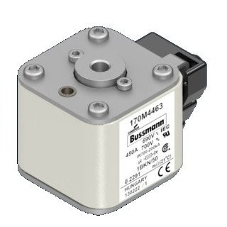 Eaton Hoge snelheid zekering smeltpatroon (mes) 450a