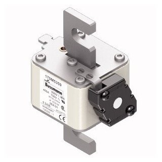 Eaton Hoge snelheid zekering smeltpatroon (mes) 450a