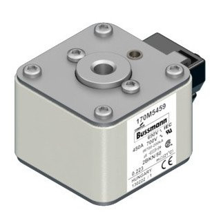 Eaton Hoge snelheid zekering smeltpatroon (mes) 450a