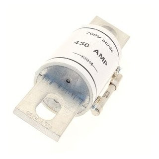 Eaton Hoge snelheid zekering smeltpatroon (mes) 450a