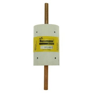 Eaton Hoge snelheid zekering smeltpatroon (mes) 5a