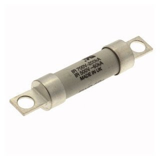 Eaton Hoge snelheid zekering smeltpatroon (mes) 5a