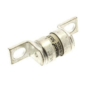 Eaton Hoge snelheid zekering smeltpatroon (mes) 50a