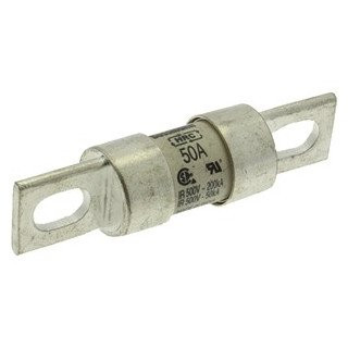 Eaton Hoge snelheid zekering smeltpatroon (mes) 50a