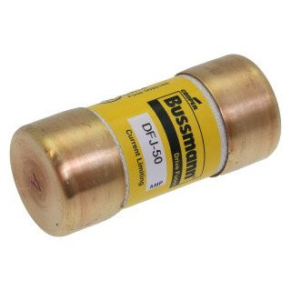 Eaton Hoge snelheid zekering smeltpatroon (mes) 50a